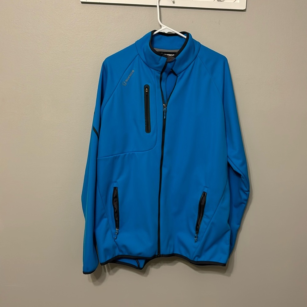 Men’s Sunice jacket